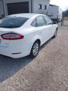 Sprzedam Ford Mondeo 2014r