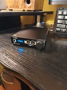 FX audio DR07 DAC