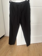 Eleganckie spodnie Mohito z lampasem S