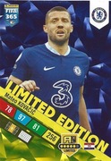 PANINI FIFA 365 2023 LIMITED EDITION MATEO KOVACIĆ CHELSEA FC
