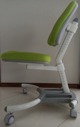 Fotel biurkowy regulowany
