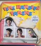  Time Bandits 1983 vinyl