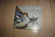 żyj każdą chwilą cd Joanna Mioduchowska Krzysztof Tkaczyk