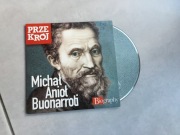 biografia Michał Anioł Buonarroti