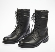 Trzewiki DESANTOWCA | ORYGINAŁ WP Skóra | Podeszwa SALUT | 