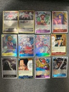 One Piece 12 kart SR R OP13 Carrying on his Will