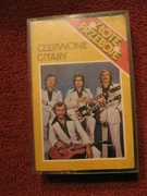 Czerwone gitary-Złote przeboje -kaseta magnetofonowa