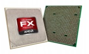 Procesor AMD FX-8350