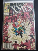 Classic X-Men 14