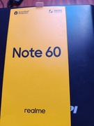 Realme note 60 nowy 