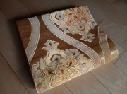 Japoński pas obi do kimono COSPLAY geisha zdobiony