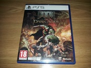 Doom The Dark Ages ps5 PL