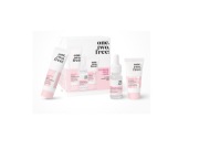 123 One Two Free 3-step  Face Care Step zestaw kosmetyków