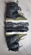Rolki agresywne Rollerblade NJ PRO r. 38.5