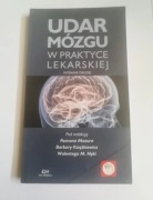Udar mózgu w praktyce lekarskiej, R. Mazur
