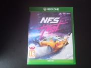 Need For Speed Heat(Polska Wersja)