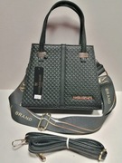 Massimo Contti Torebka Polska Kuferek 