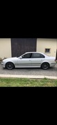 BMW E39 525d M57 163KM