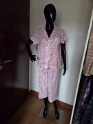 Pizama damski Ralph Lauren m