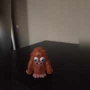 Duża figurka Moshi Monster