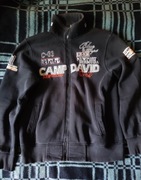 Kurtka, Bluza Camp David 