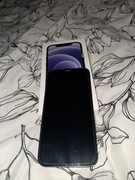 iPhone 12 black256gb