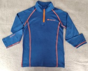 DZIECIĘCA BLUZA SZYBKOSCHNĄCA ALPINE PRO 140 146 CM