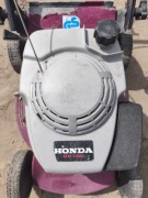Silnik kosiarka Honda GV100 