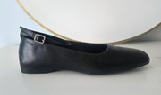 Baleriny z paskiem Vagabond 38