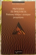 Przygoda ze świętością 