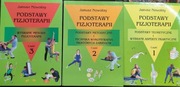 Podstawy Fizjoterapii Tom 1,2,3