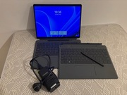Dell Latitude 7320 Detachable i7 16GB LTE | Bateria 100% 0 cykli | 2xZestaw