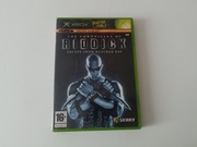 The Chronicles of Riddick Xbox Classic 