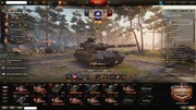 Konto World of Tanks + World of Warships