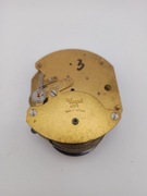 Stary mechanizm do zegara kominkowego Kinzle 413/4 nr3