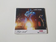 LADY PANK-  TRÓJKA LIVE- CD -W FOLII