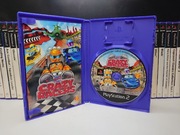 Buzz! Crazy Racer Ace UNIKAT PS2