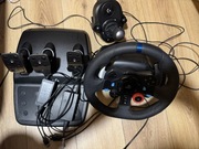 Kierownica Logitech G29 + Shifter