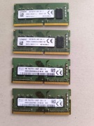 Pamięć ram Kingston, Hynix DDR4 8GB w jednej kości.