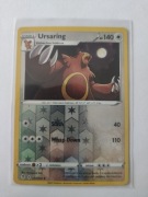Ursaring - Evolving Skies 127/203 - Reverse Holo (Uncommon)