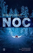 Noc. Bernad Minier. Martin Servaz. Tom 4