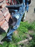 Mazda 3 bm ćwiartka słupek lewa