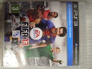 FIFA 13 PlayStation 3