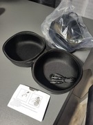 Sluchawki aktywne taktyczne impact sport + etui