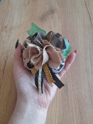 Nowa ozdobna dynia na jesień 