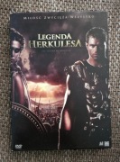 LEGENDA HERKULESA  