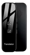 Przenośny Tłumacz głosowy, Translator