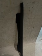 Roleta bagażnika Dacia Jogger. Jak nowa.