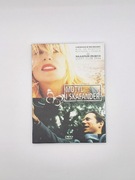 Płyta DVD film Motyl i skafander 