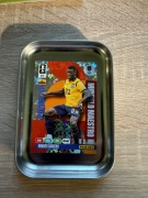 PANINI WORLD CUP 2026 MISTRZOSTWA ŚWIATA karta MIDFIELD MAESTRO Caicedo